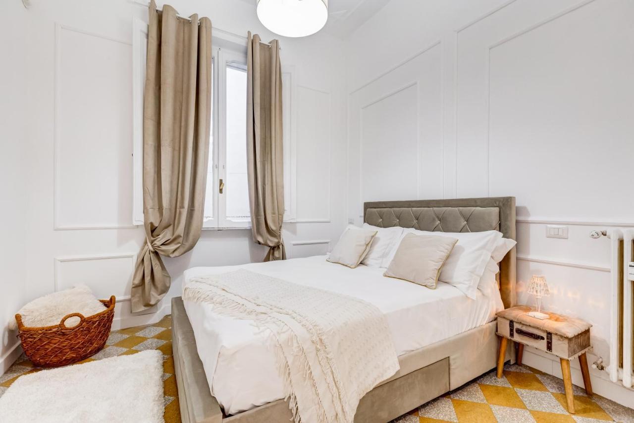 New!! Spagna Suite - Your Italian Holidays Rom Exteriör bild