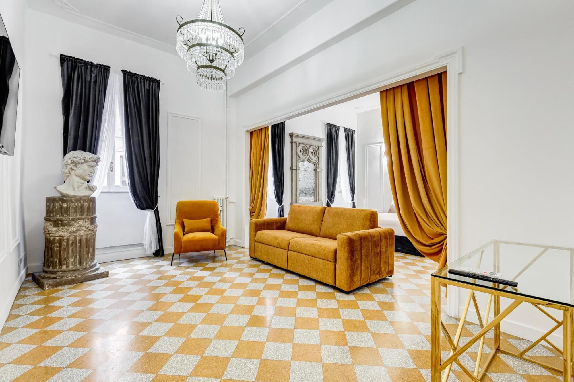 New!! Spagna Suite - Your Italian Holidays Rom Exteriör bild