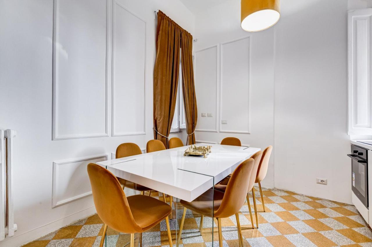 New!! Spagna Suite - Your Italian Holidays Rom Exteriör bild