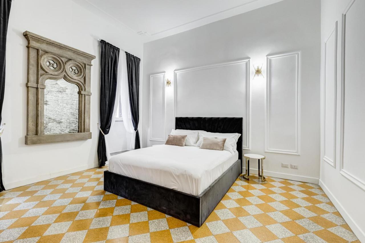 New!! Spagna Suite - Your Italian Holidays Rom Exteriör bild