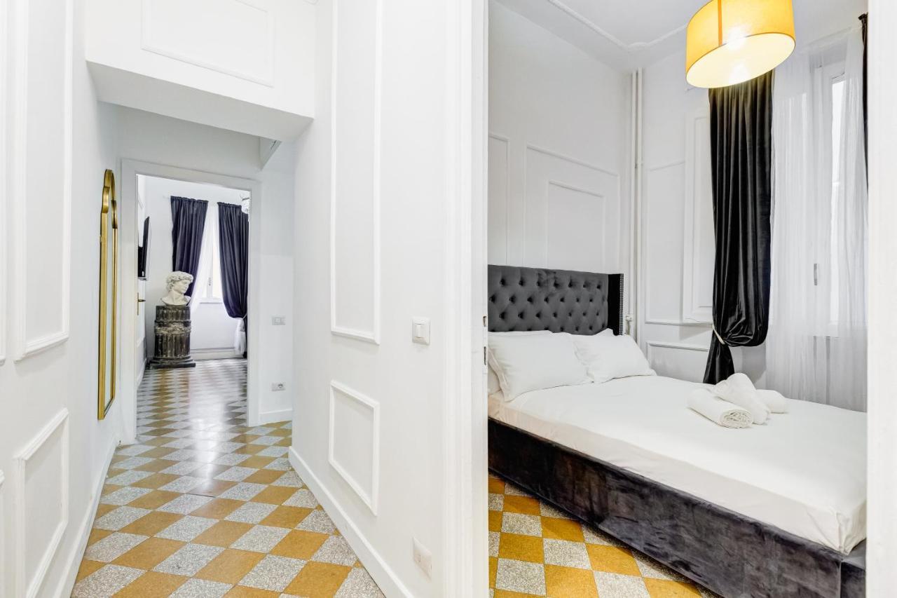 New!! Spagna Suite - Your Italian Holidays Rom Exteriör bild