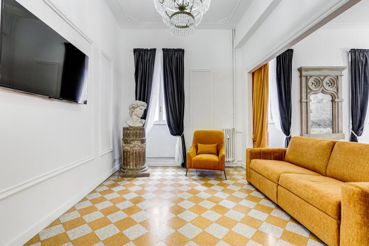New!! Spagna Suite - Your Italian Holidays Rom Exteriör bild