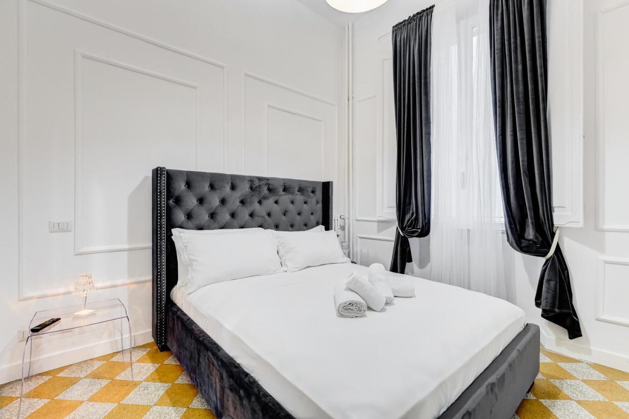 New!! Spagna Suite - Your Italian Holidays Rom Exteriör bild