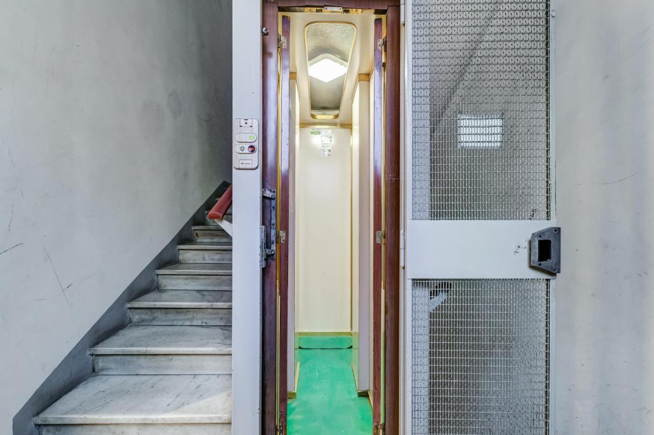 New!! Spagna Suite - Your Italian Holidays Rom Exteriör bild