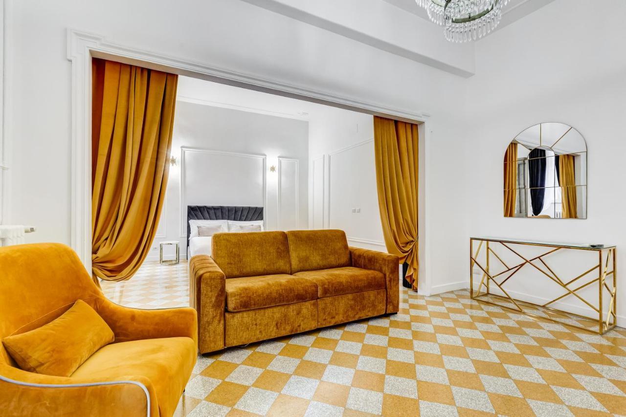 New!! Spagna Suite - Your Italian Holidays Rom Exteriör bild