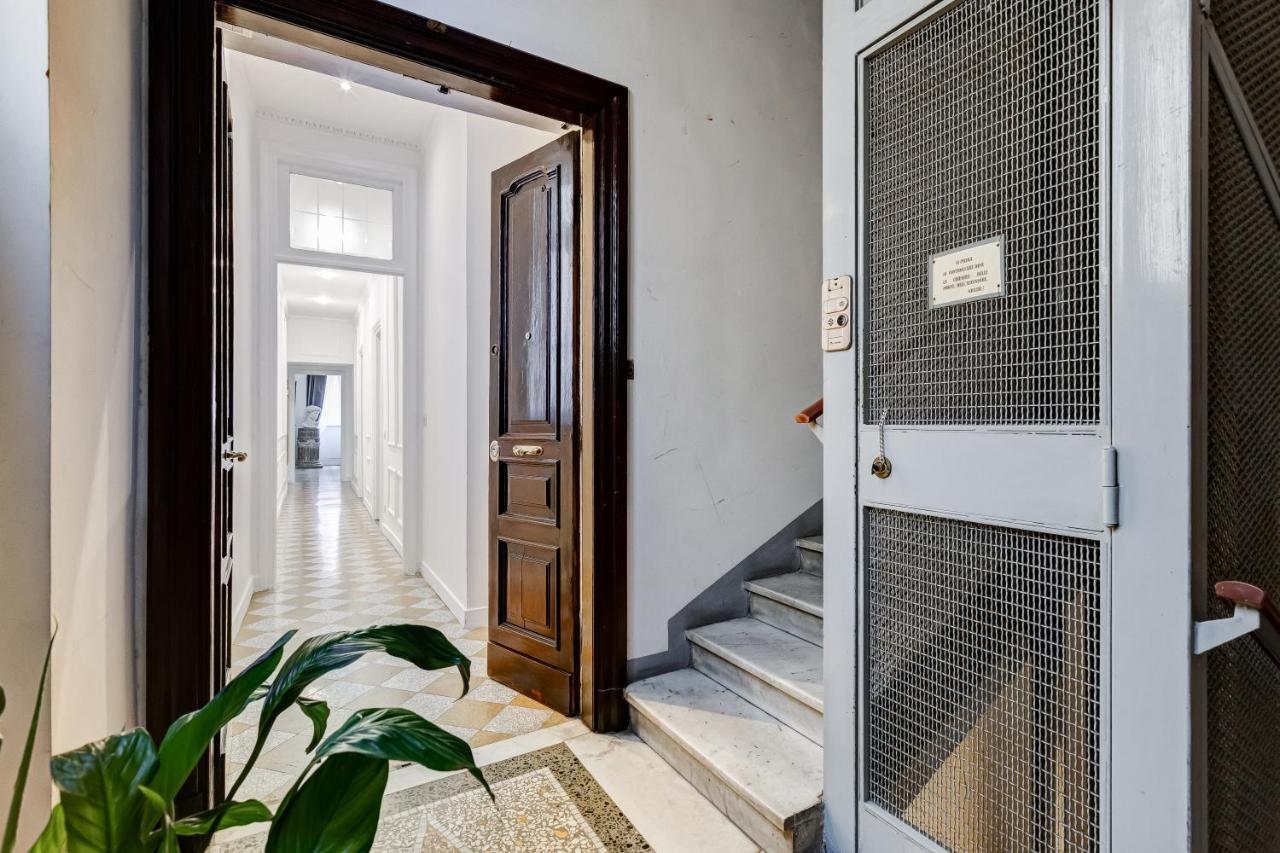 New!! Spagna Suite - Your Italian Holidays Rom Exteriör bild