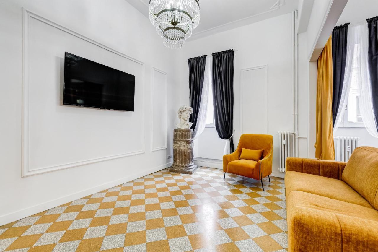 New!! Spagna Suite - Your Italian Holidays Rom Exteriör bild