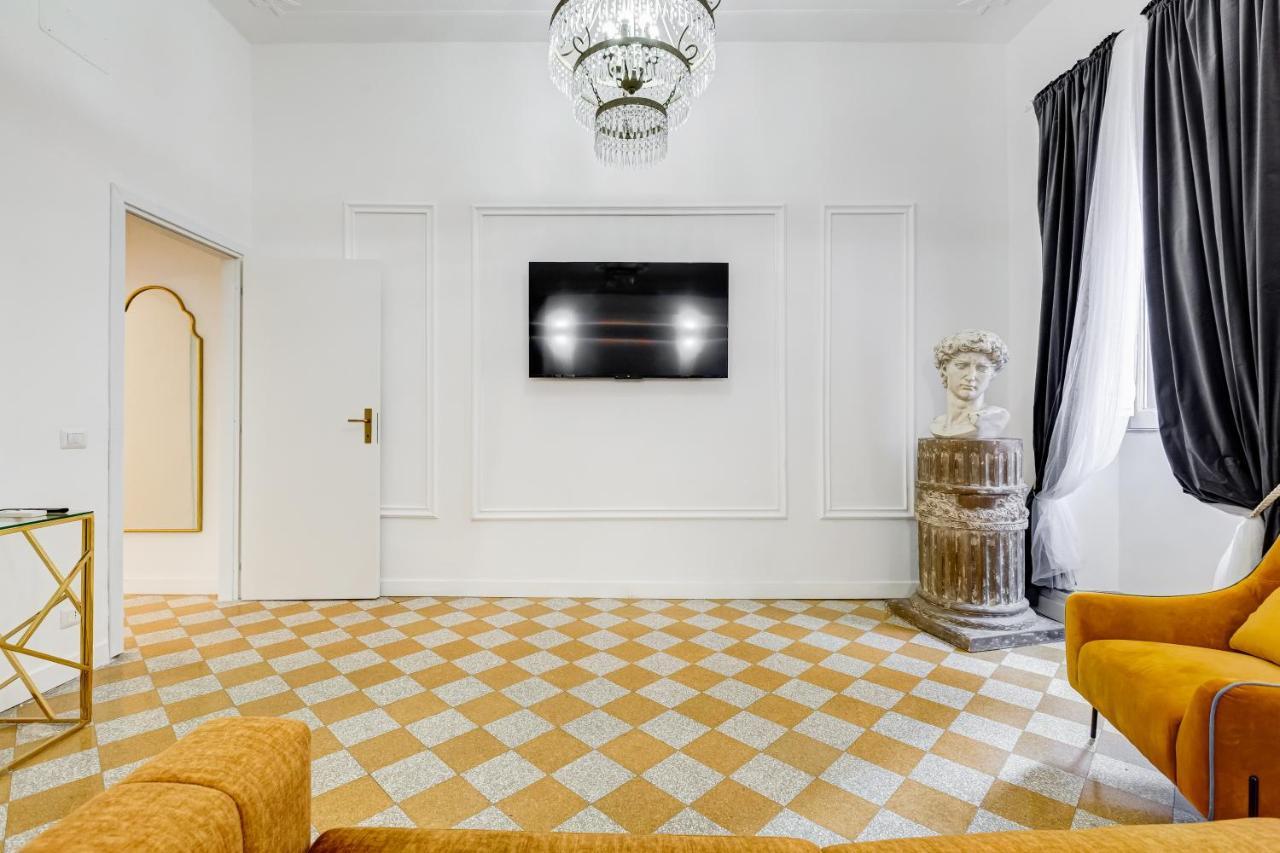 New!! Spagna Suite - Your Italian Holidays Rom Exteriör bild