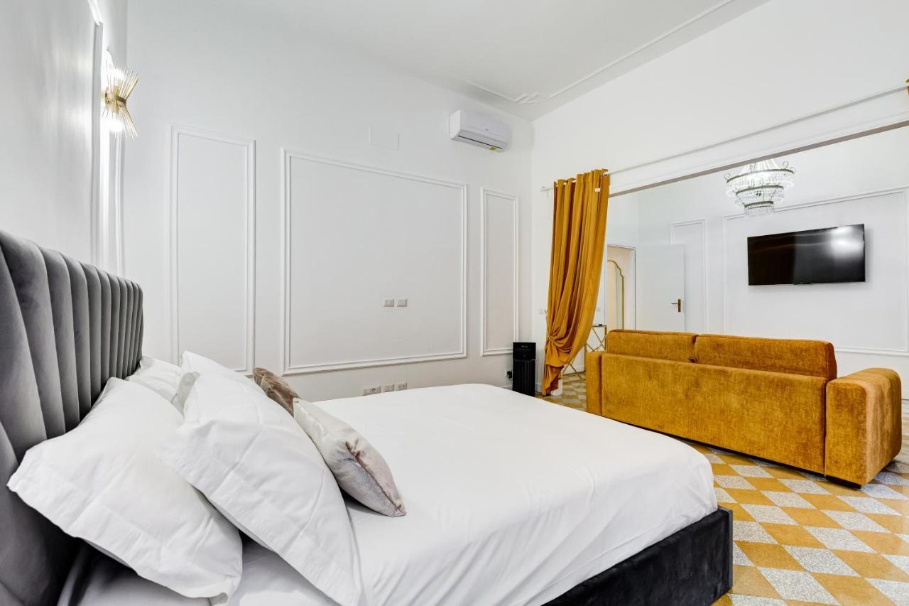 New!! Spagna Suite - Your Italian Holidays Rom Exteriör bild