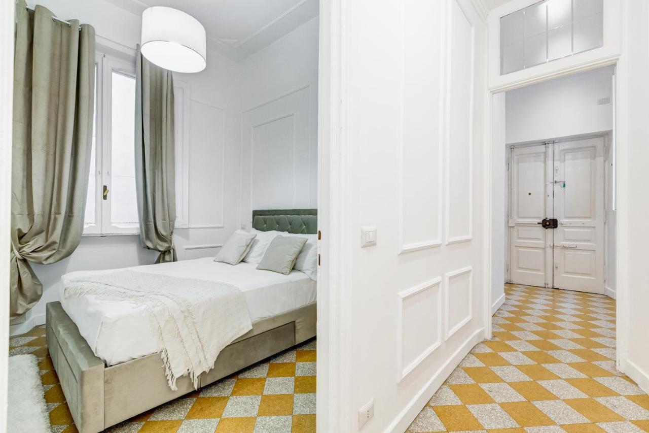 New!! Spagna Suite - Your Italian Holidays Rom Exteriör bild