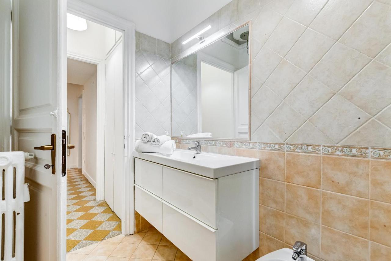 New!! Spagna Suite - Your Italian Holidays Rom Exteriör bild